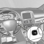 Motor vehicle Vehicle Automotive design Steering part Audio equipment