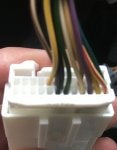 Light Finger Cable Thumb Electrical wiring